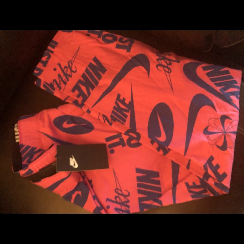Nike leggings
